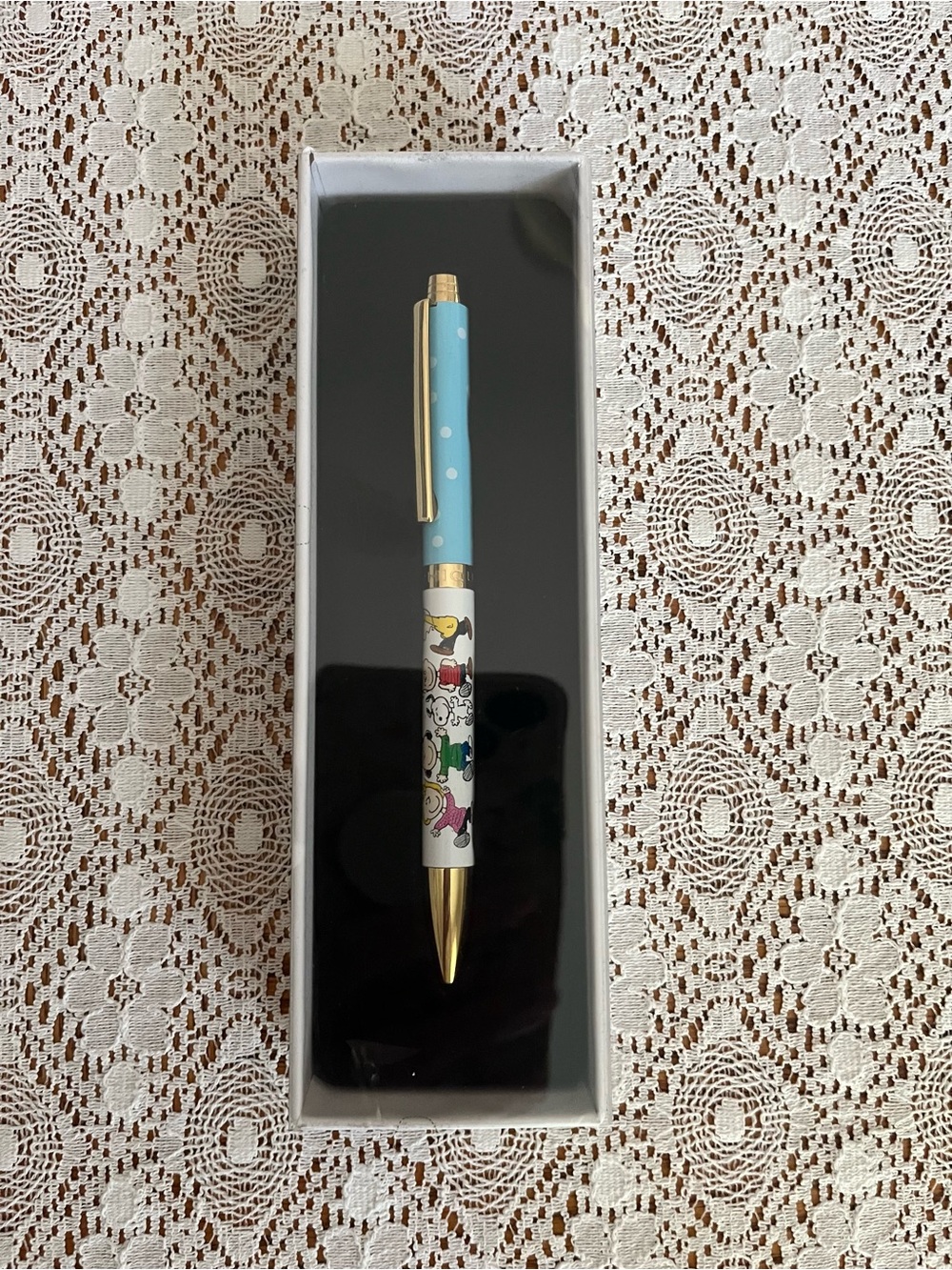 Peanuts Collection Ball Point Pen